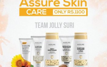 Assure skin care