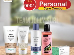 personal care combo