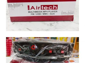 Airtech Ac/Dc Multimedia Mp3 player Just 499rs Only