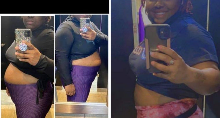 Lose Weight Come With Complete System