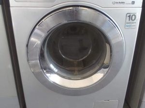 Fridge and Washing Machine Repairs