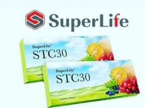 Superlife stc30