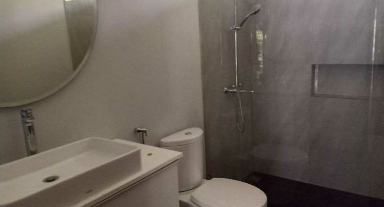 Rumah Classic Murah Siap Huni di Kemang Timur Jakarta Selatan