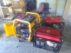 generator repair and service