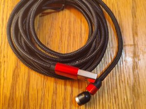 Krsende Magnetic Charger cord