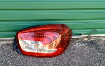 2018 Renault Kwid right side tail light for sale in Pretoria