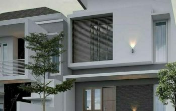 Rumah Murah Exclusive 2 Lantai Dalam Komplek Kav Dki Jagakarsa Jakarta Selatan
