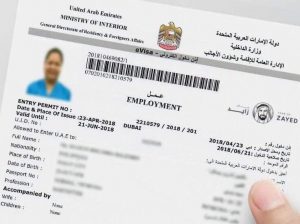 UAE VISA SERVIS