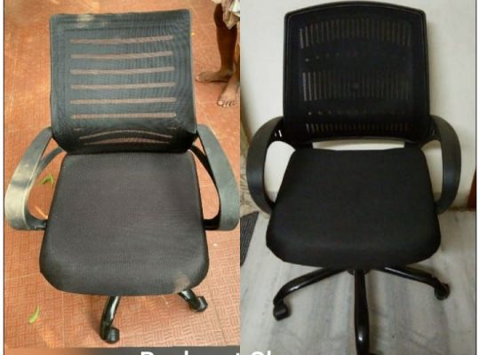 Office Chairs Repair and Services