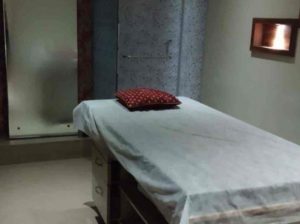 Massage Home Services islamabad for Ladies