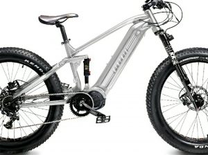 2021 Brand new in the box Biktrix Juggernaut Ultra FS Pro Custom E – Bike Brassy Gold Color
