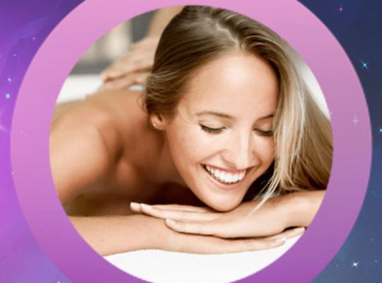 Massage Home Services islamabad for Ladies