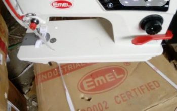 Emel industrial Sewing Machines