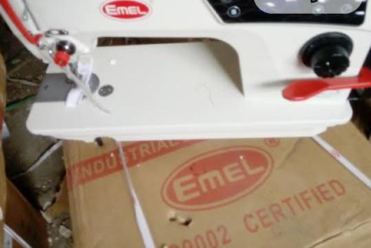 Emel industrial Sewing Machines