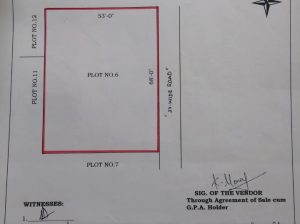 lands and plots for sale