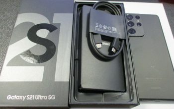 Brand New Galaxy S22 Ultra 5G 1TB