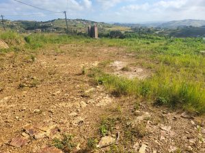 Beautiful site for sale at Umgababa Emgobhozini