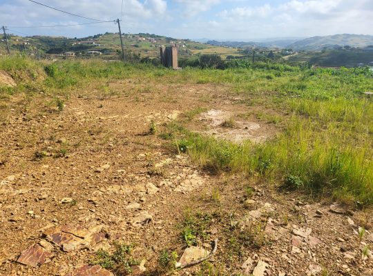 Beautiful site for sale at Umgababa Emgobhozini