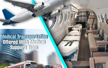 Panchmukhi Train Ambulance in Thiruvananthapuram is Your Guide in Medical Emergency