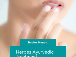 DR Monga Herpes Ayurvedic Medicine in Kaithal, Haryana- Dr Monga