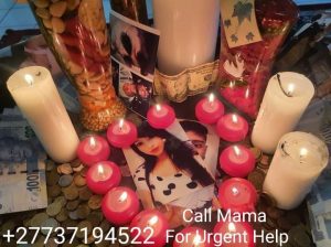 RETURN LOST LOVE SPELLS IN 24HRS CALL MAMA +27737194522