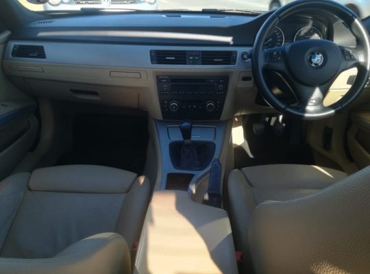BMW 320i for sale or rent to own