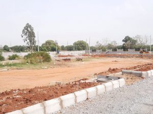 plots for sale in Siddipet