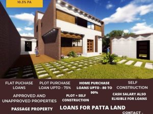 Piramal capital and housing finance
