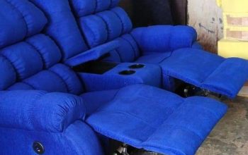 Ali sofa repair
