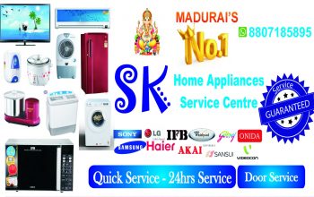 Sk Home Appliances Service Center