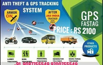 GPS FASTAG