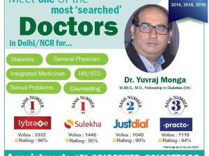 Dr. Monga Is the Best Sexologist Doctor in Delhi || Call Now to Book Your Appointment +91-8010977000