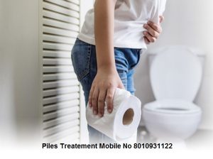 Best doctor for piles in Bhiwadi +91-8010931122