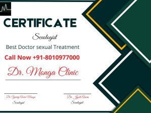 Best Sexologist doctor in Meerut call now – 8010977000