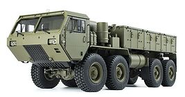 US Army Military Truck
