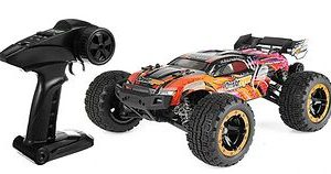 Fast RC Car Truck Vehicle for your Kids