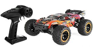 Fast RC Car Truck Vehicle for your Kids