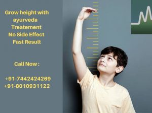 Best doctor for Physical growth/height Treatment in Chattarpur. 91-7042424269