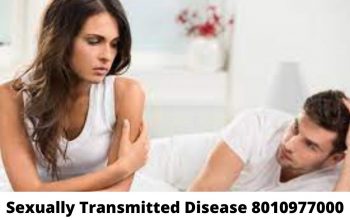 Sexually Transmitted Disease in Dwarka Sector 10 8010977000