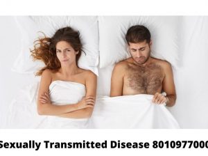 Sexually Transmitted Disease in Dwarka Sector 21 8010977000
