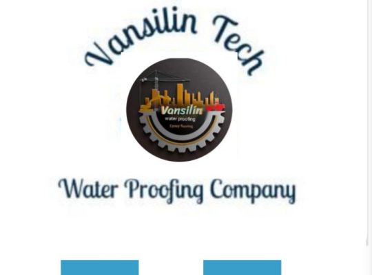 Vansilin Tech Building Solution