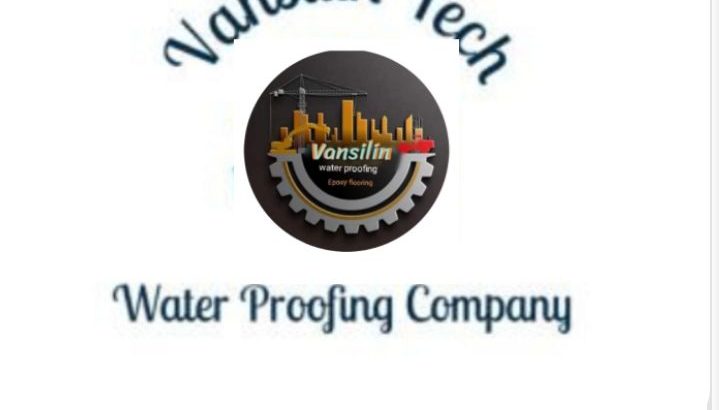 Vansilin Tech Building Solution