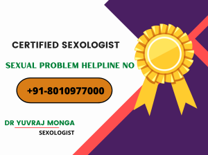 Erectile dysfunction doctor in gurgaon 8010977000