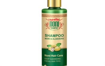 Apollo Noni Shampoo