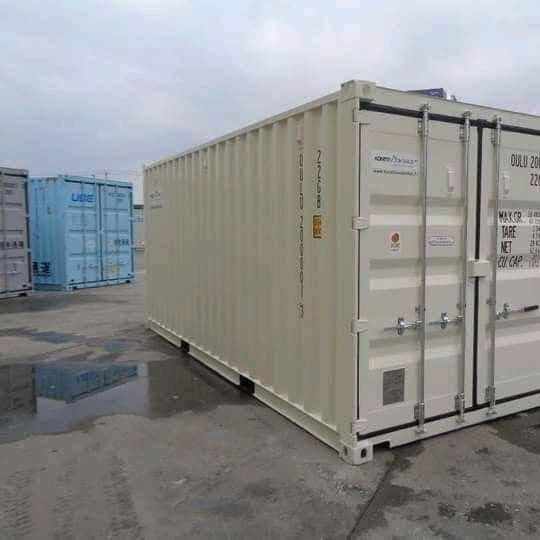 Shipping Containers new & used 40ft/20ft