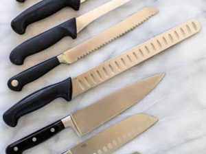 Damascus Chef Knives Manufacturers and Exporter