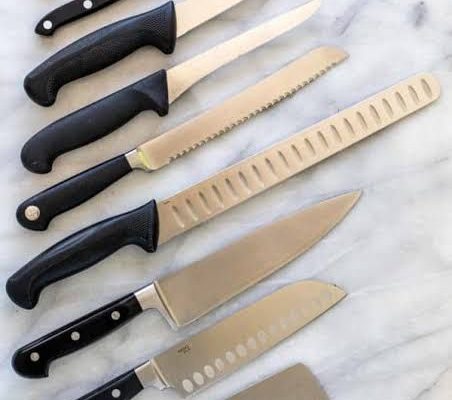 Damascus Chef Knives Manufacturers and Exporter