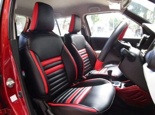 Ibrahim car seat covers