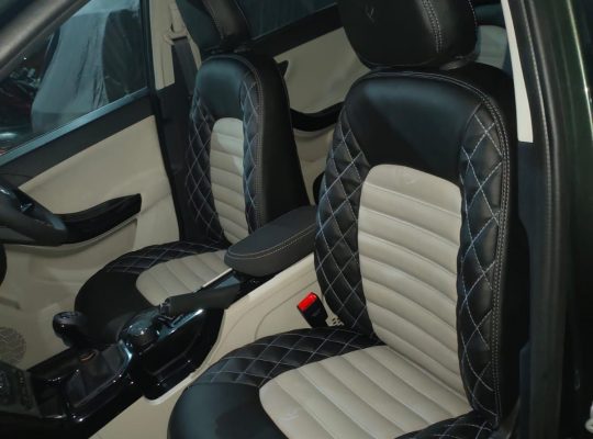 Ibrahim car seat covers