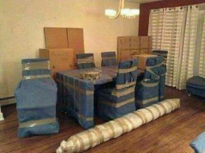 safe home furniture moving and packing shafting service Dismantling and Re-fixing